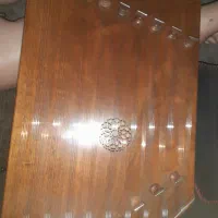 سنتور سل کوک به رنگ قهوه ای