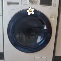 لباسشویی 8 کیلو دوو مدل LM881|ماشین لباسشویی و خشککن لباس|گالیکش, |دیوار