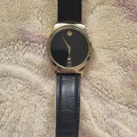 ساعت مارک MGM اورجینال ضد آب 2 موتور ژاپنی مفت