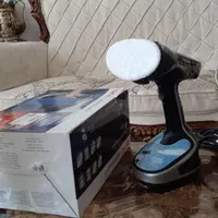 اتو بخار دستی tefal|اتو و لوازم اتو|اصفهان, خانه اصفهان|دیوار
