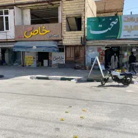 فروش مغازه ۶۵ متری