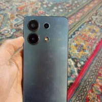 ردمی نوت۱۳حافظه۲۵۶رم۸