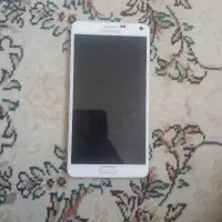 galaxy note 4 سالم|موبایل|ارومیه, |دیوار