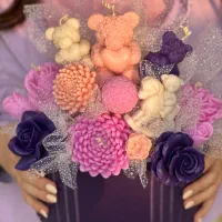 آموزش شمعسازی حرفه ای ،سنگ مصنوعی و نقاشی|خدمات آموزشی|تهران, مهران|دیوار