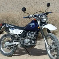 سوزوکی دیجبل ۲۰۰