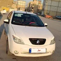 تیبا2 مدل 1400بی رنگ شاسی پلمپ فروشی یا معاوضه