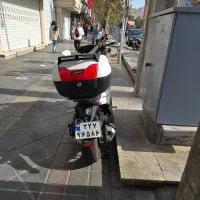 موتور سیکلت KEEWAY|موتورسیکلت|کرج, شهرک نهال و بذر|دیوار