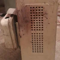 بخاری نفتی پلار