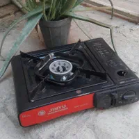 اجاق گاز سفری
