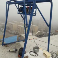 سیم‌پیچی،دینام،بالابرپمپ آب،تعمیر رفع ایرادمحل کار