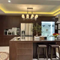 اجاره واحد ۲۶۰ متری / خیابان دانشکده