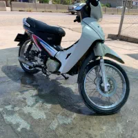 موتور بیکلاج مدل۱۳۹۰