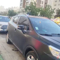 جک s3|خودرو سواری و وانت|مشهد, امام خمینی|دیوار