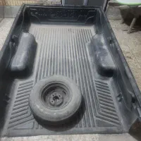 لاینر مزدا 2000تک کابین