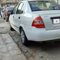 تیبا1 مدل 1399|خودرو سواری و وانت|کرمانشاه, |دیوار