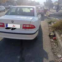 سمند‌‌ای اف سون