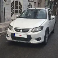 کوییک سفیدمدل1401|خودرو سواری و وانت|تهران, شهید رجایی|دیوار