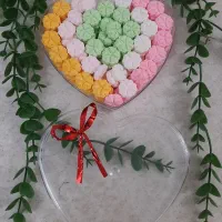 قندونبات هدیه شیرین روز مادر|خوردنی و آشامیدنی|اسلامشهر, شهرک واوان|دیوار