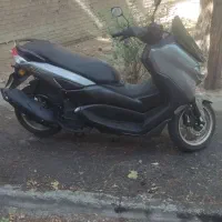 ان مکس هانی موتور
