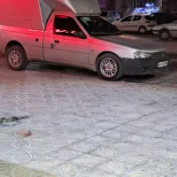 اریسان 2|خودرو سواری و وانت|کرج, حسن آباد|دیوار