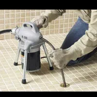 لوله باز کنی