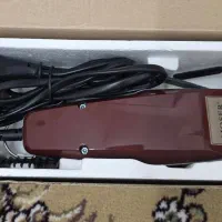 ماشین اصلاح موزر