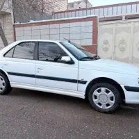 پارس tu5 مدل ۱۴۰۰|خودرو سواری و وانت|مشهد, کوثر|دیوار