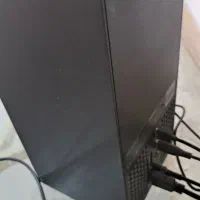 Xbox series x با دو دسته