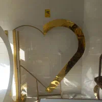 طاق برای تشریفات عقدوعروسی وتالارها|خدمات پذیرایی، مراسم|هشتگرد, شهرک راه آهن|دیوار