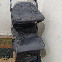 کالسکه|کالسکه و لوازم جانبی|اهواز, شهرک پیام|دیوار