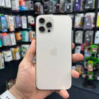 اپل iPhone 12 Pro Max با حافظهٔ ۲۵۶ گیگابایت|موبایل|رشت, بازار|دیوار