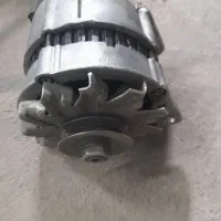 دینام پیکان استوک یوگوسلاو|قطعات یدکی و لوازم جانبی|سیستان, |دیوار