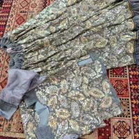 لباس محلی|لباس|دهدشت, |دیوار