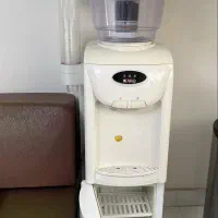 آب سرد کن یخچال دار|آبسردکن و تصفیه آب|تهران, تهرانپارس جنوبی|دیوار