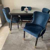 مبلمان|میز و صندلی غذاخوری|تهران, افسریه جنوبی|دیوار