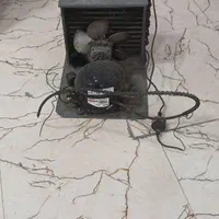 یخچال ویترینی ، یخچال ایستاده ۶ درب تمام استیل|کافی‌شاپ و رستوران|اسلام‌شهر, شهرک مفیدی|دیوار