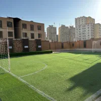 انبار مرکزی چمن مصنوعی و فنس برگ ریحون و گرینوال|مصالح و تجهیزات ساختمان|تهران, جوانمردان (اندیشه)|دیوار