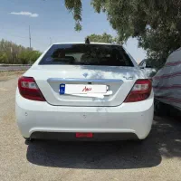 دنا پلاس توربو اتومات آپشنال