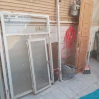 درب وپنجره
