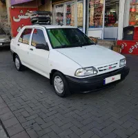 پراید ۱۳۱مدل ۹۹شاسی پلمپ|خودرو سواری و وانت|پردیس, شهرک صنعتی خرمدشت فاز ۷|دیوار