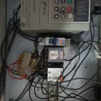 تابلو برق صنعتی