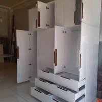 کمد|جاکفشی، کمد، دراور|رباط‌کریم, رباط‌کریم|دیوار