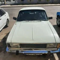 پیکان مدل ۸۱ تازه تعمیر|خودرو سواری و وانت|دامغان, |دیوار