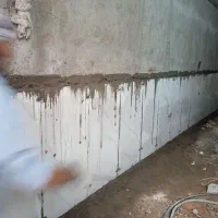 شاگرد کاشیکاری و سنگکاری