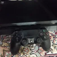 Ps4یک ترا کپی خور دیسکی|کنسول، بازی ویدئویی و آنلاین|سبزوار, قصبه اب یمین|دیوار
