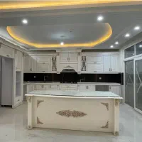 الهیه ۸۸ متر دو خواب سند آماده فروش فوری