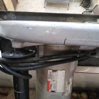 اره دیسکی ماکیتا کم کارکرد اصل ژاپن،دریل اکبند|ابزارآلات|ری, تقی آباد|دیوار