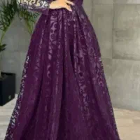 پیراهن مجلسی زنانه