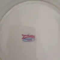 کاسه بشقاب سایز بزرگ خشتی آمریکایی و گلمیخک و...|ظروف سرو و پذیرایی|مشهد, گاز|دیوار