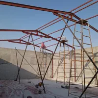 جوشکار حرفه ای|خدمات پیشه و مهارت|یاسوج, |دیوار